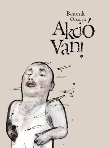 Akció van!