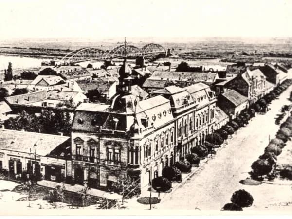 A Zentai Városi Múzeum történelmi gyűjteménye