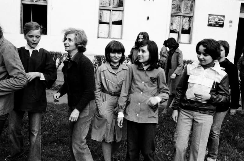 A bezdáni Munkácsy Mihály rajzcsoport