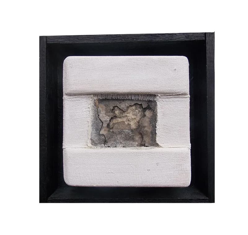 “GAIA CIKLUSAI”  sorozatból 3.